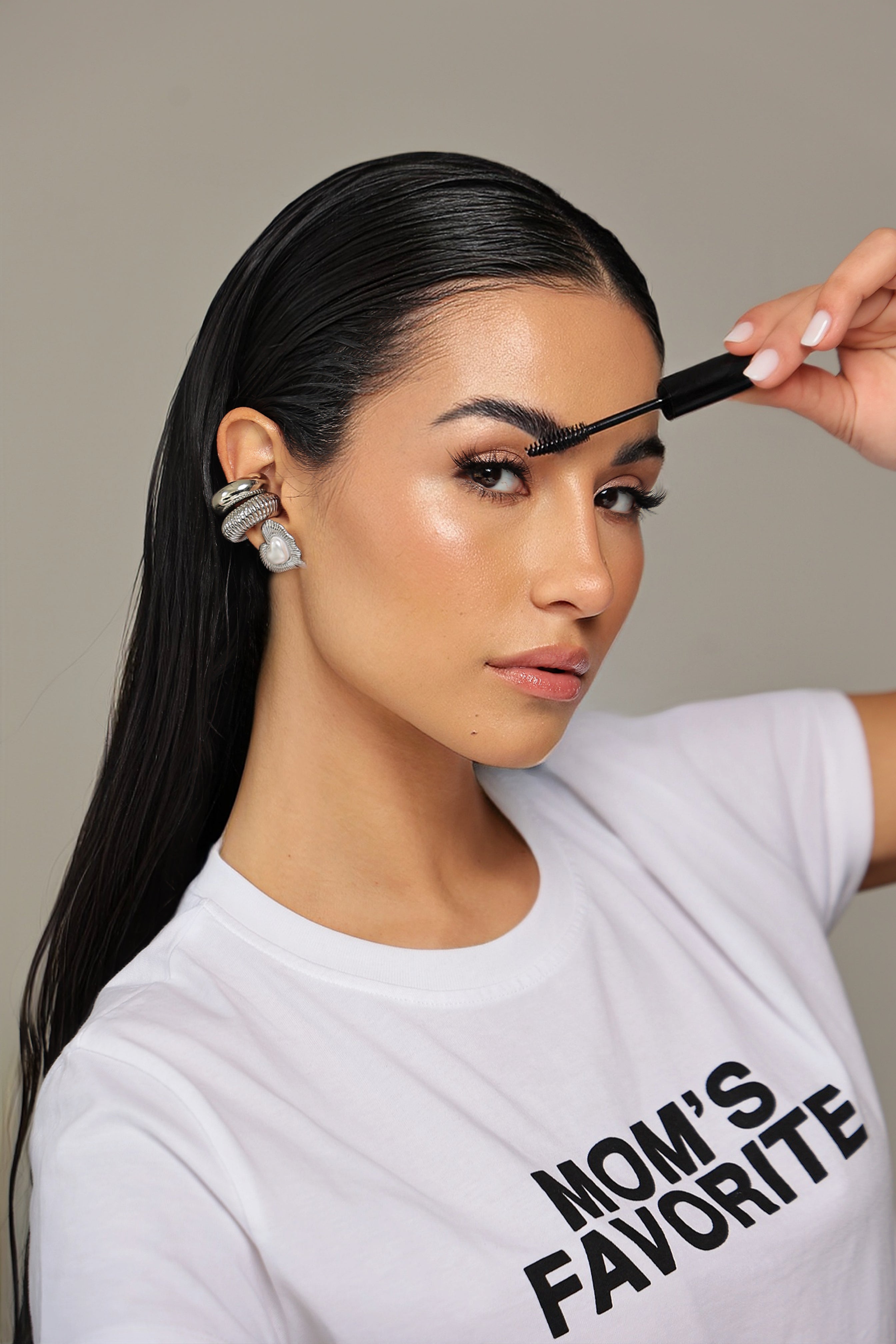 SLEEK LOOK: Baby Hair & Eyebrows Gel