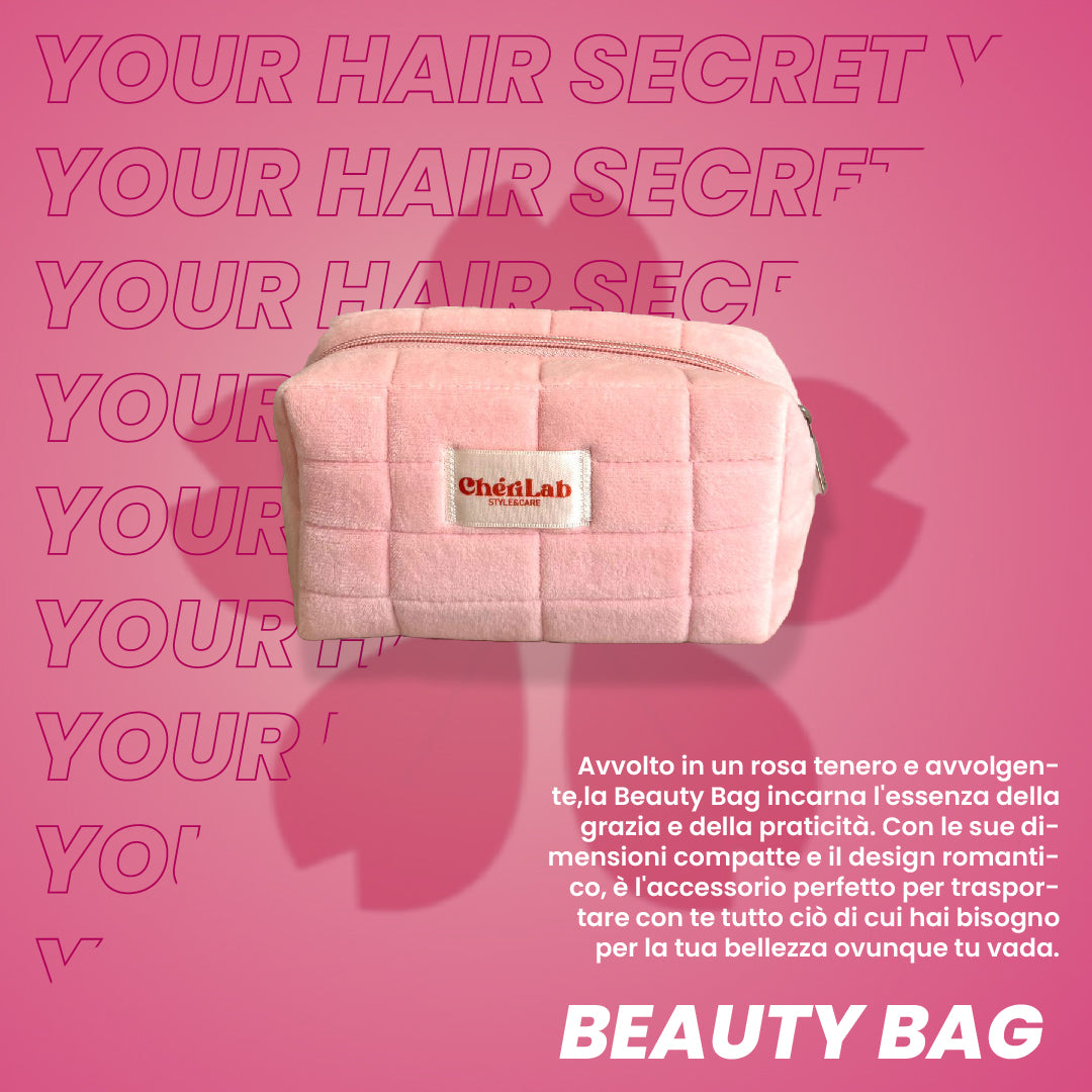 Beauty Bag